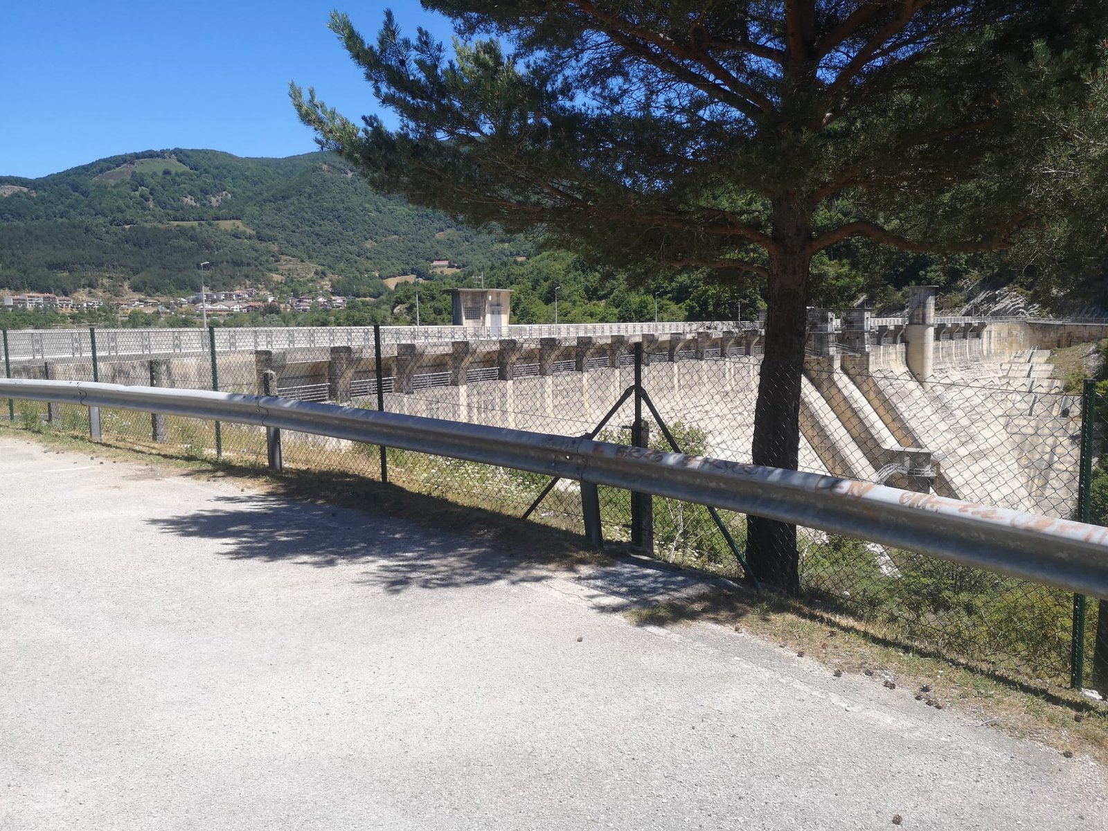 Cercados metálicos